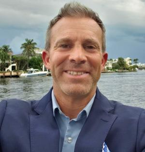 Stephen T. Glasgow